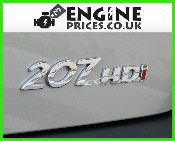  Peugeot 207-CC-Diesel